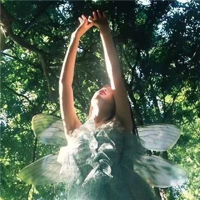 永远之永恒 第一章 泡沫的花瓣